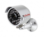 "LILIN" PIH-0012 / 0042, 18M IR Camera
